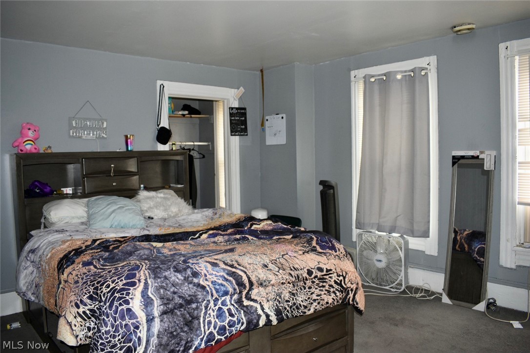 Alexander Sacketts Allotment - Residential Income