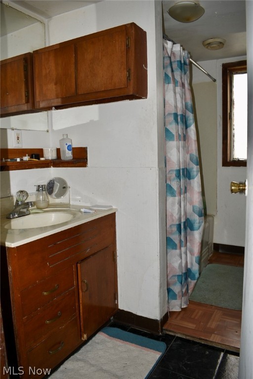 Alexander Sacketts Allotment - Residential Income