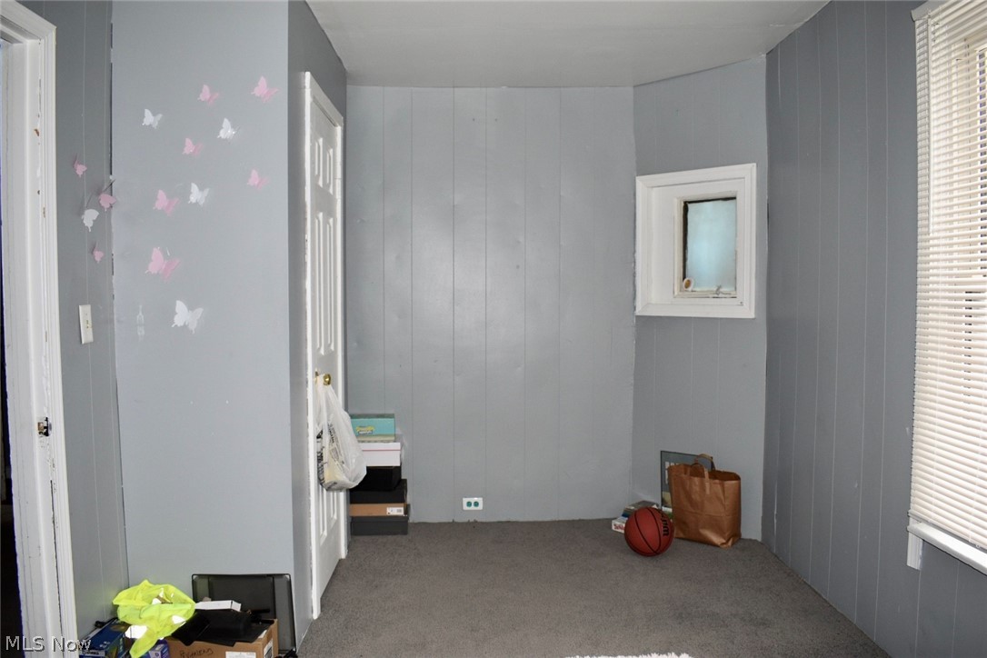 Alexander Sacketts Allotment - Residential Income