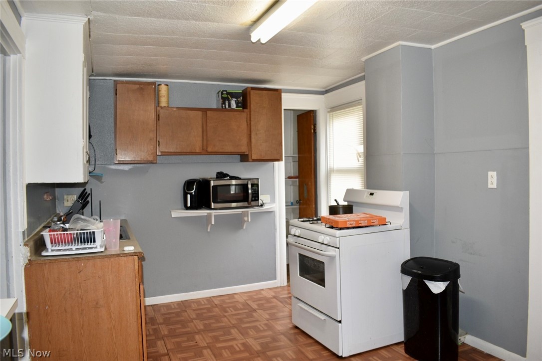 Alexander Sacketts Allotment - Residential Income