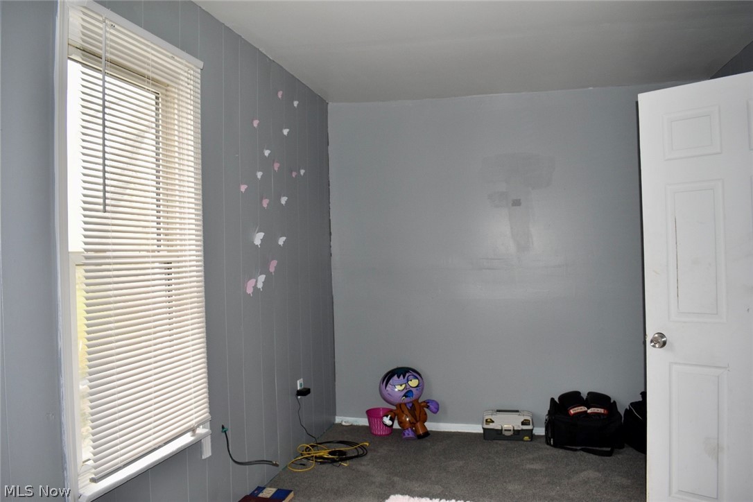 Alexander Sacketts Allotment - Residential Income