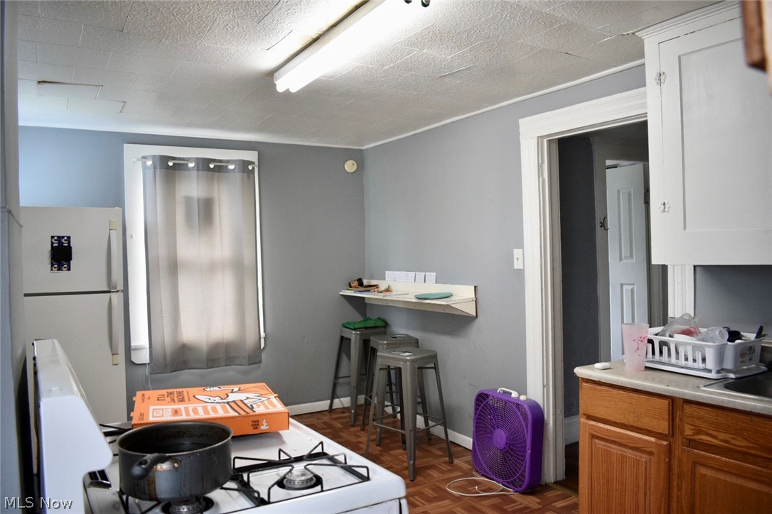 Alexander Sacketts Allotment - Residential Income