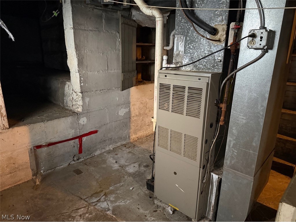 J S Williams - Residential Income