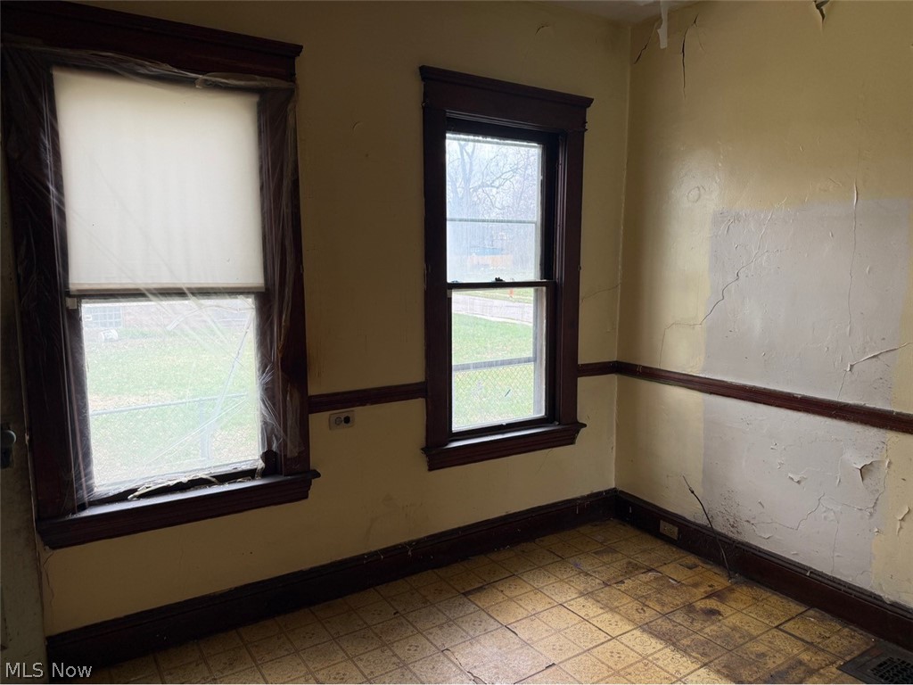 J S Williams - Residential Income