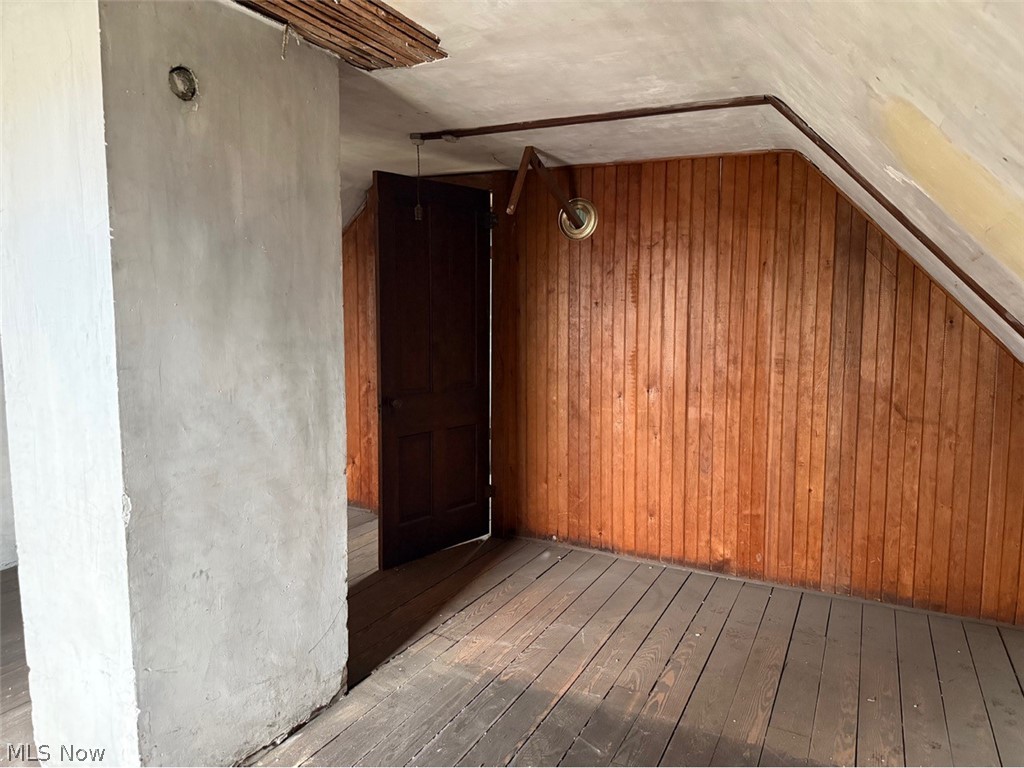 J S Williams - Residential Income