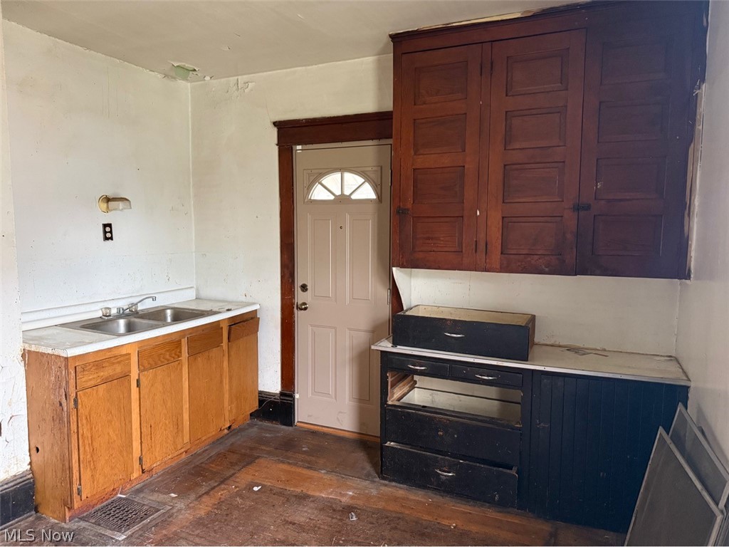 J S Williams - Residential Income