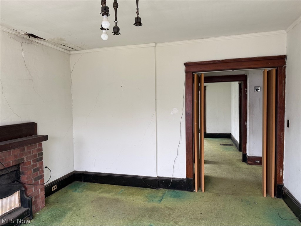 J S Williams - Residential Income