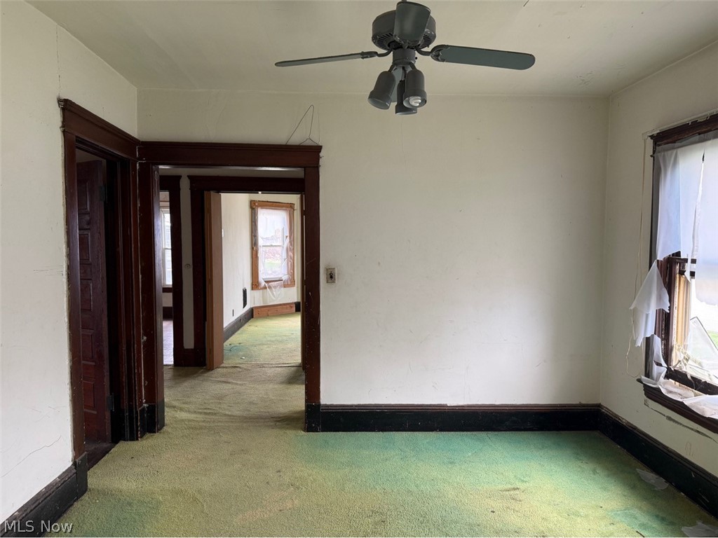 J S Williams - Residential Income