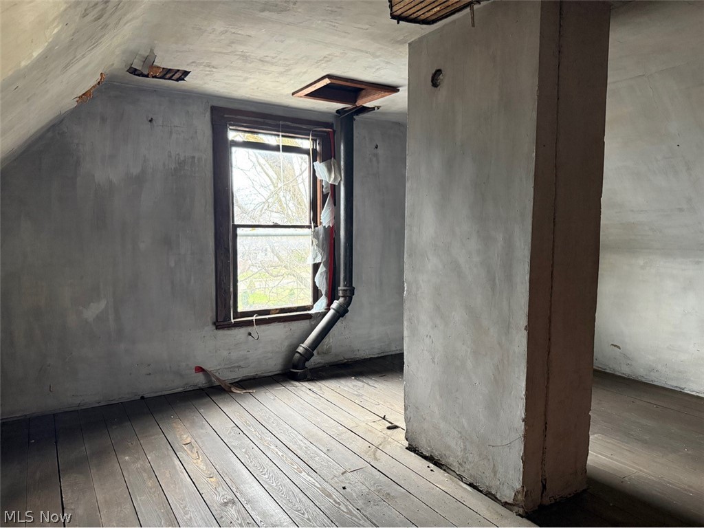 J S Williams - Residential Income