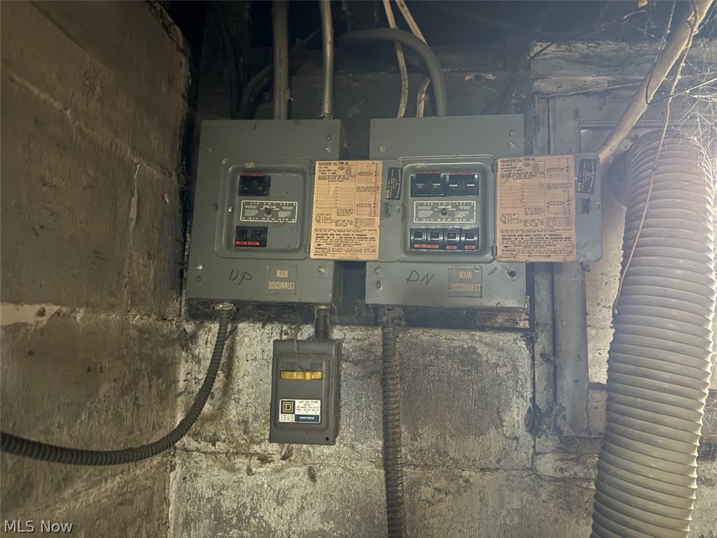 J S Williams - Residential Income