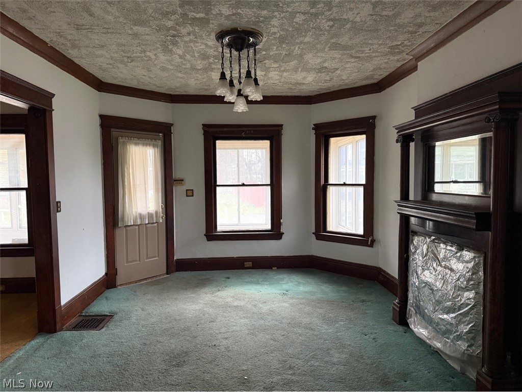 J S Williams - Residential Income