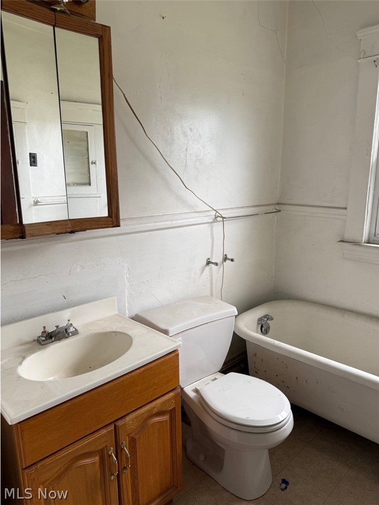 J S Williams - Residential Income