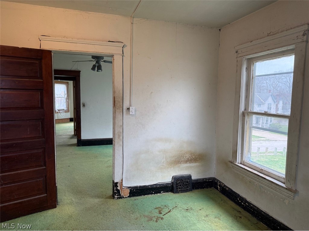 J S Williams - Residential Income