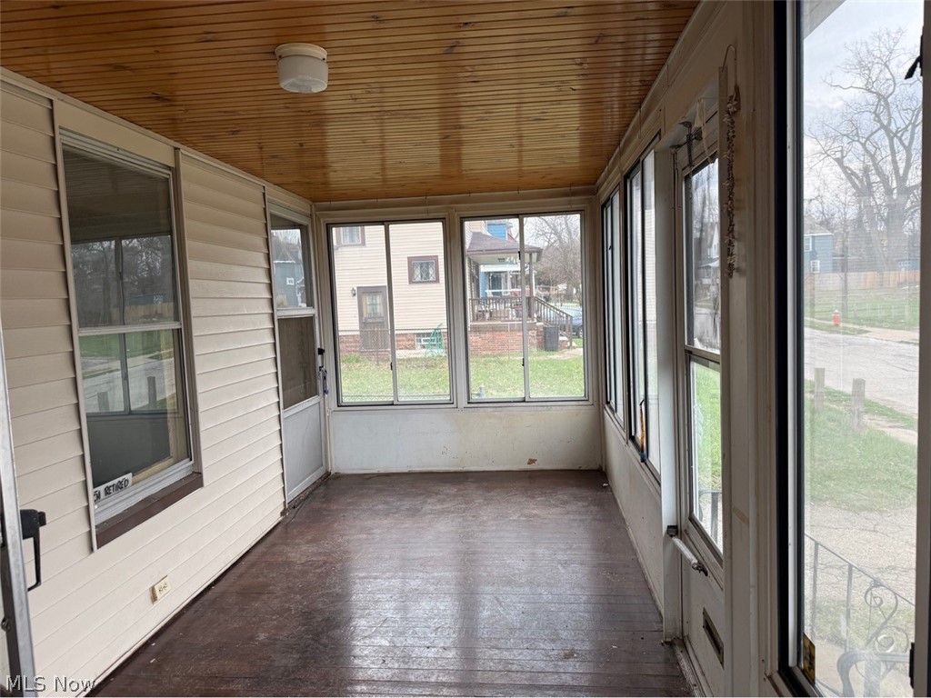 J S Williams - Residential Income