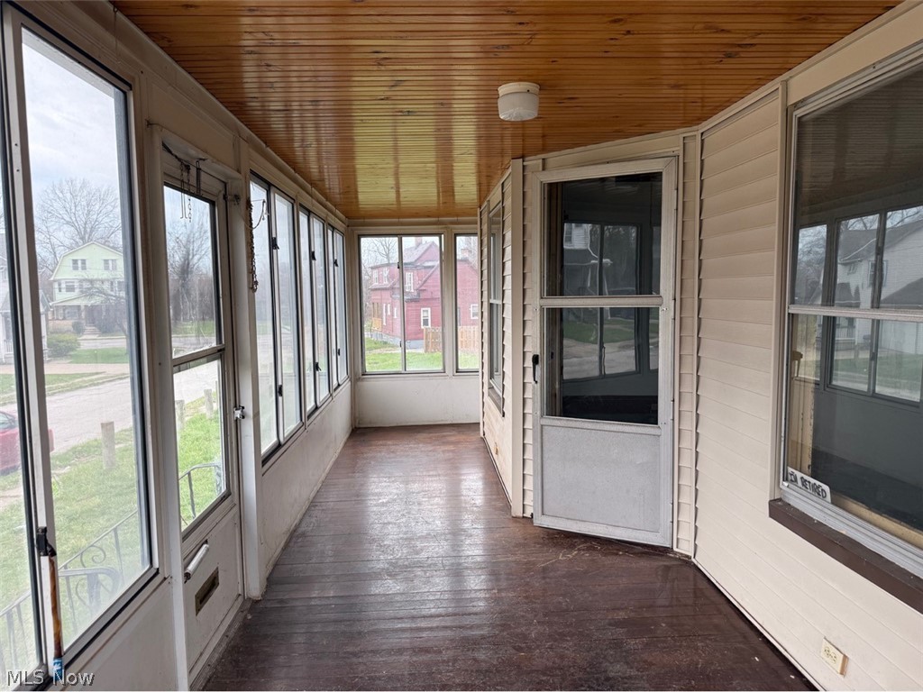 J S Williams - Residential Income