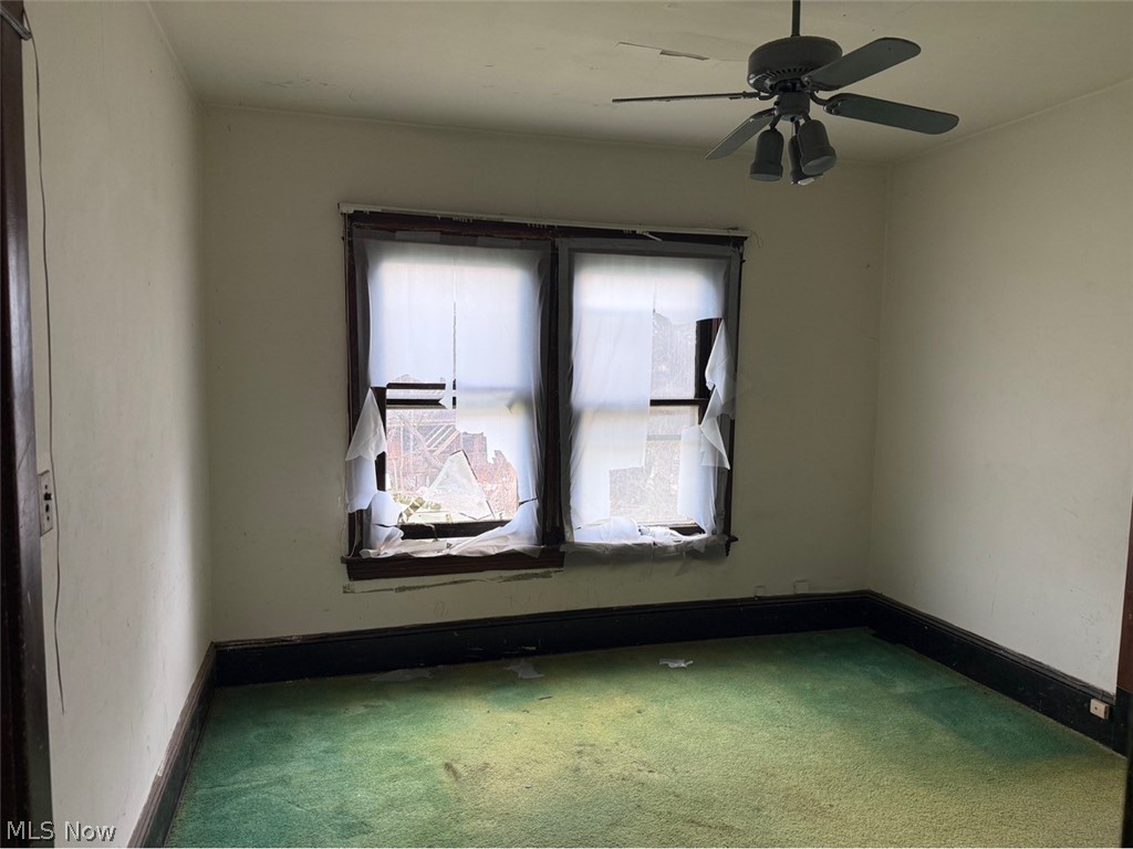 J S Williams - Residential Income