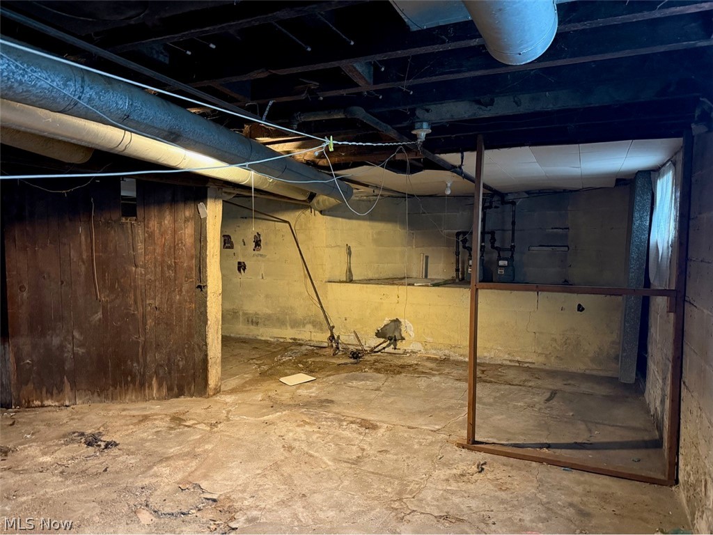 J S Williams - Residential Income