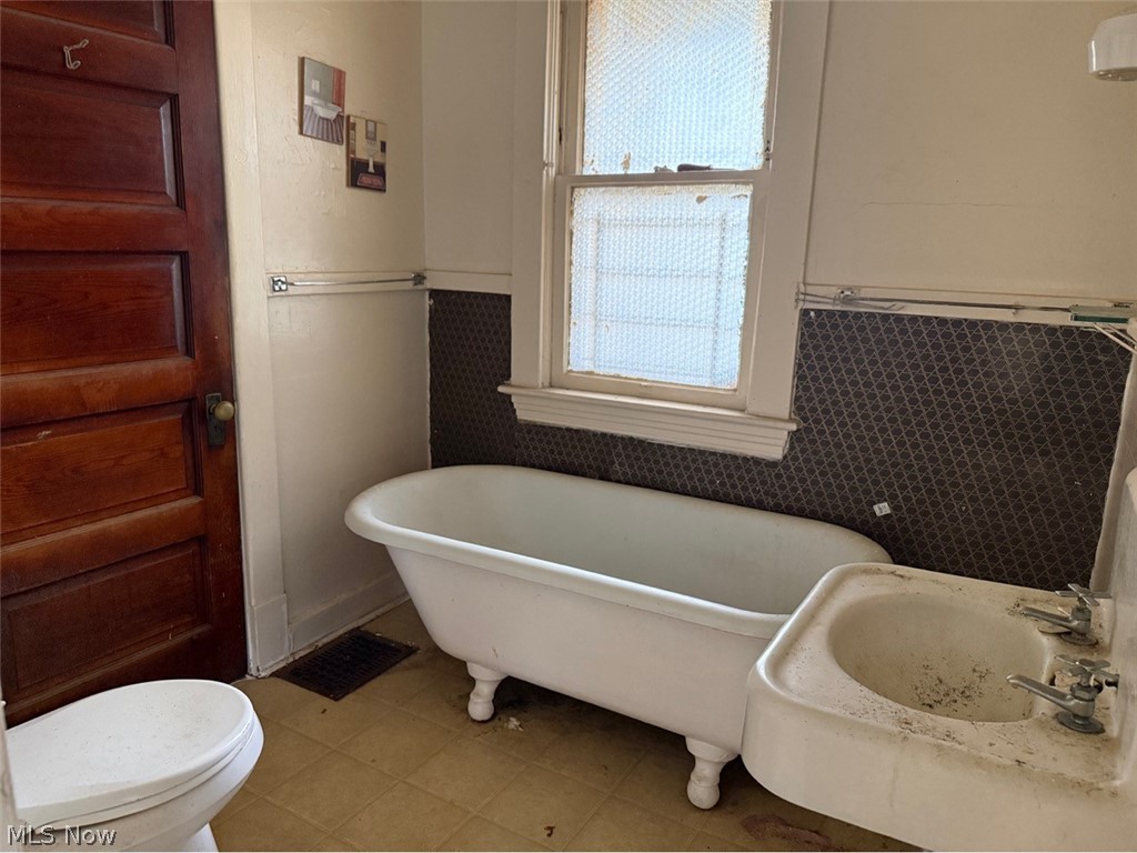 J S Williams - Residential Income