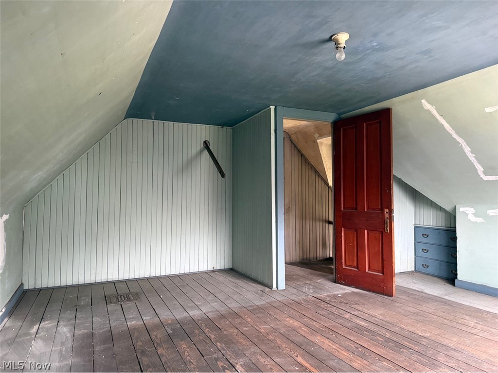 J S Williams - Residential Income