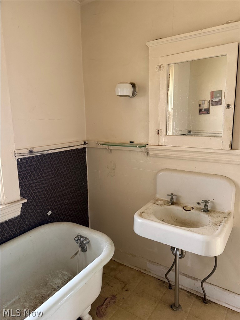 J S Williams - Residential Income