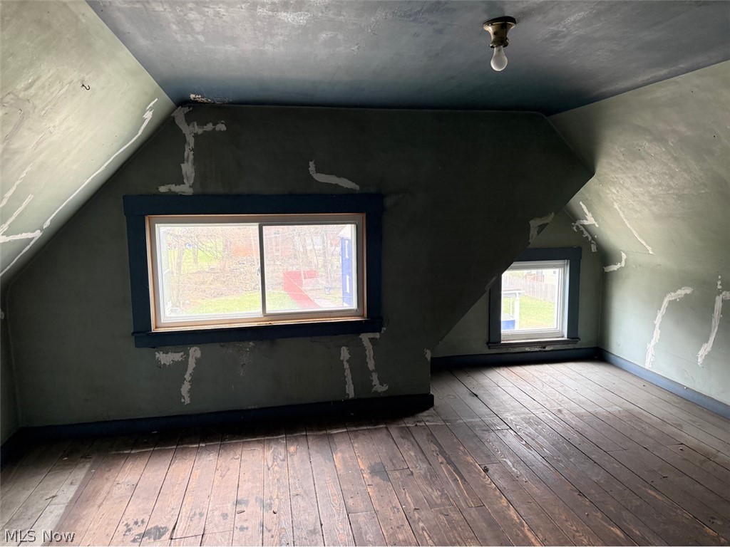 J S Williams - Residential Income