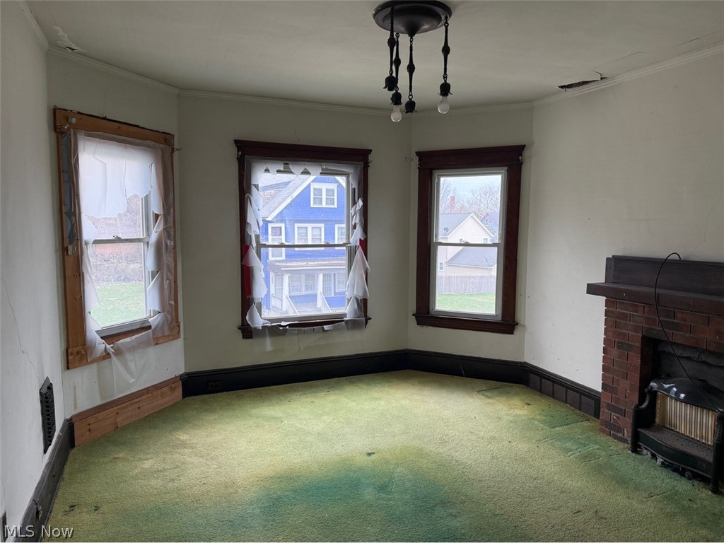 J S Williams - Residential Income