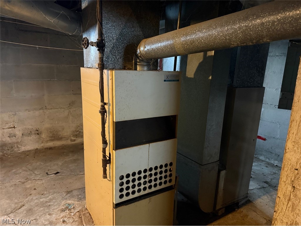 J S Williams - Residential Income