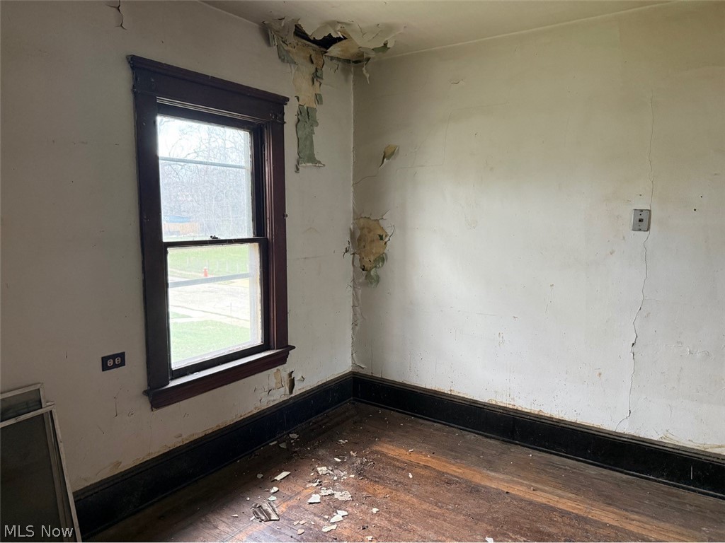 J S Williams - Residential Income