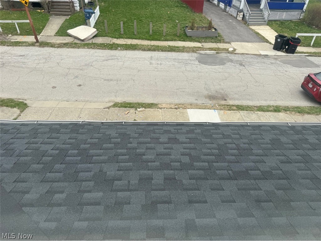 J S Williams - Residential Income