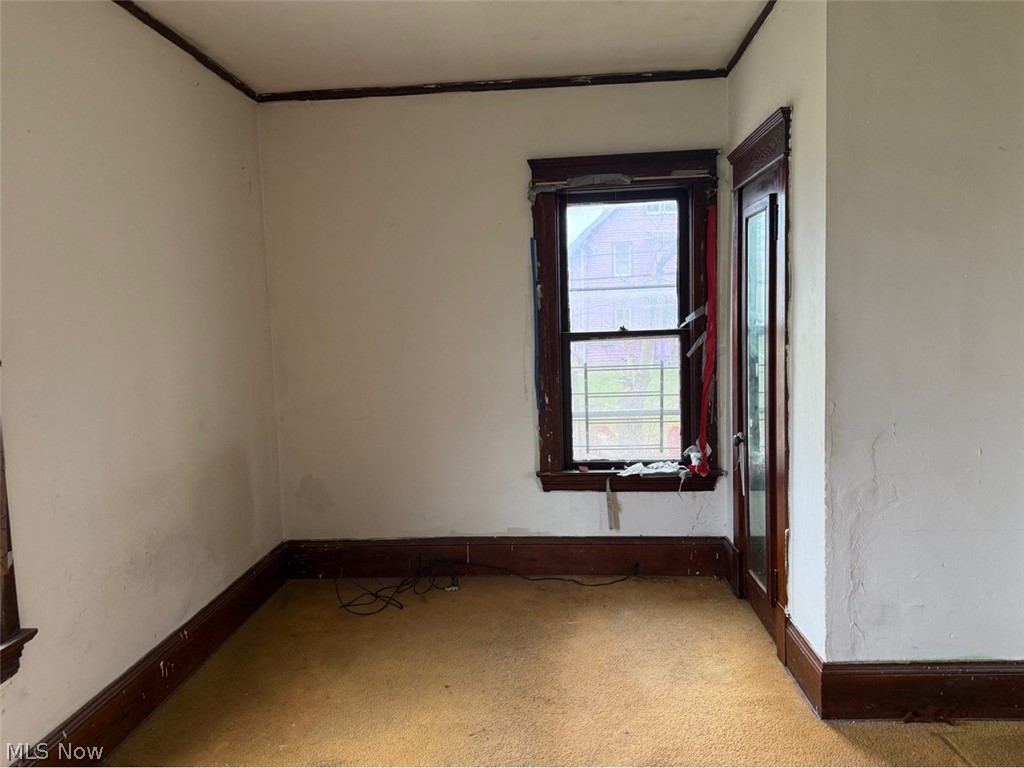 J S Williams - Residential Income