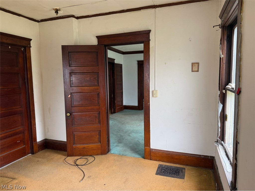 J S Williams - Residential Income