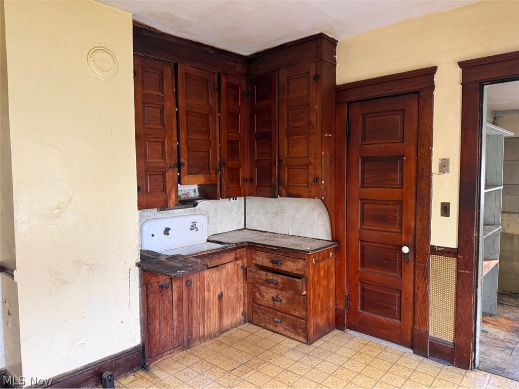 J S Williams - Residential Income