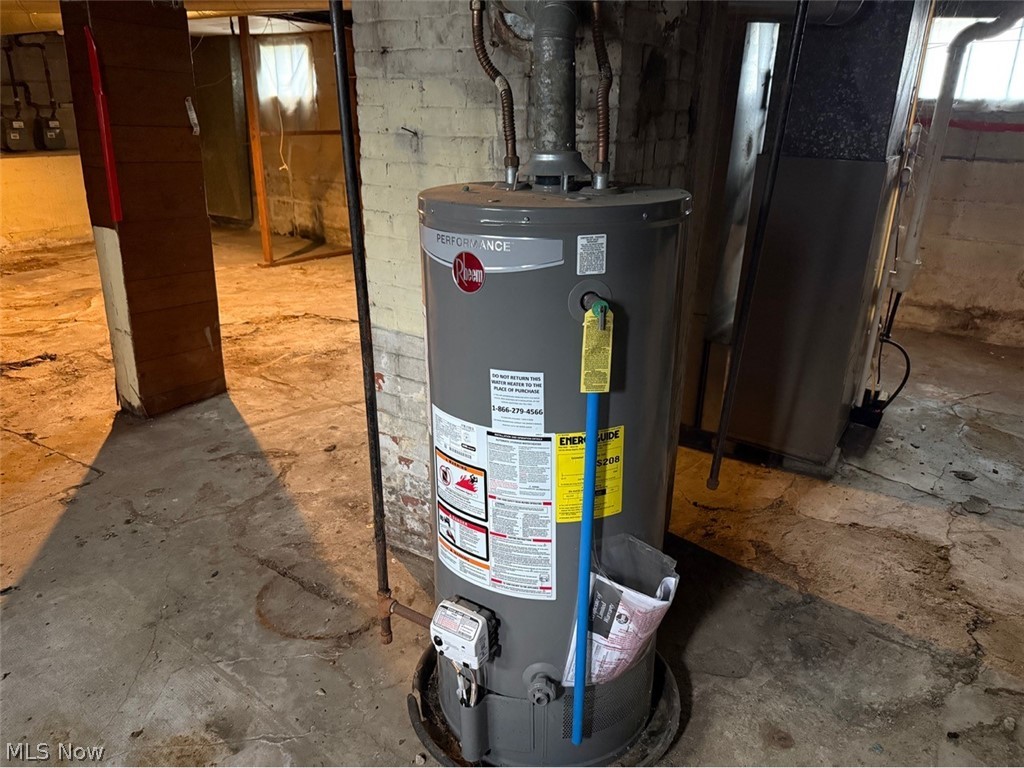 J S Williams - Residential Income