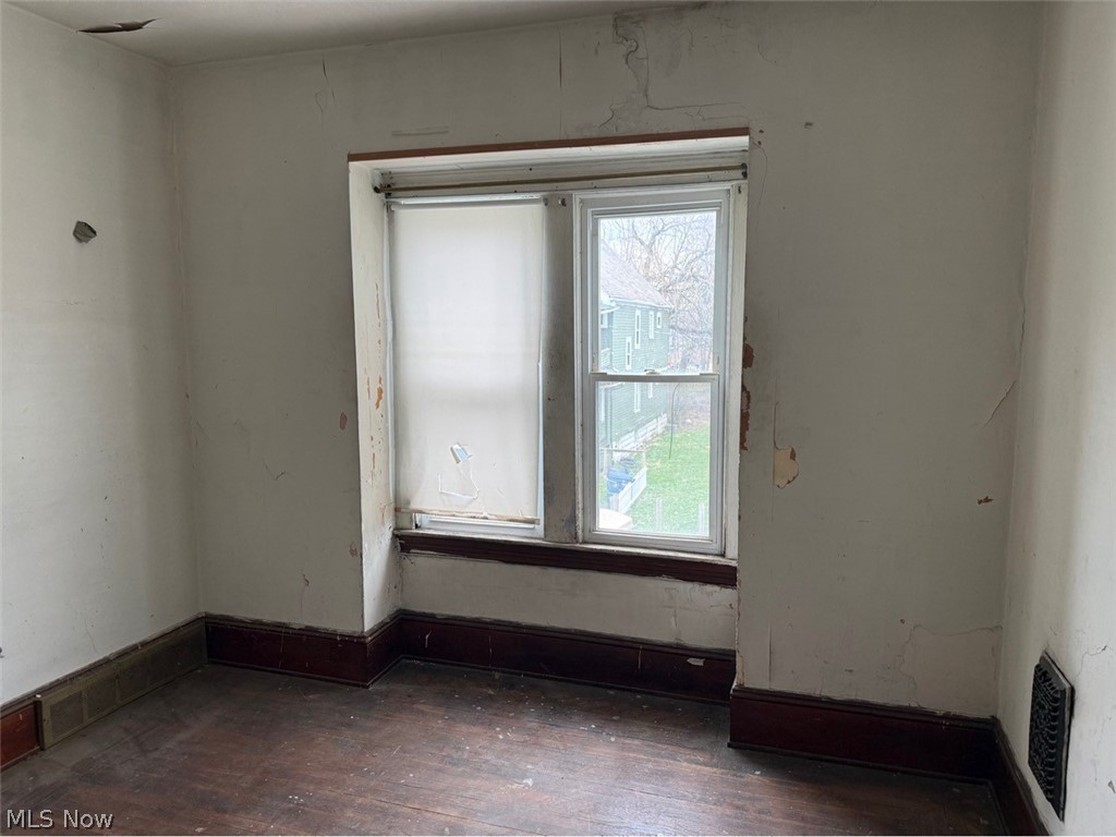 J S Williams - Residential Income