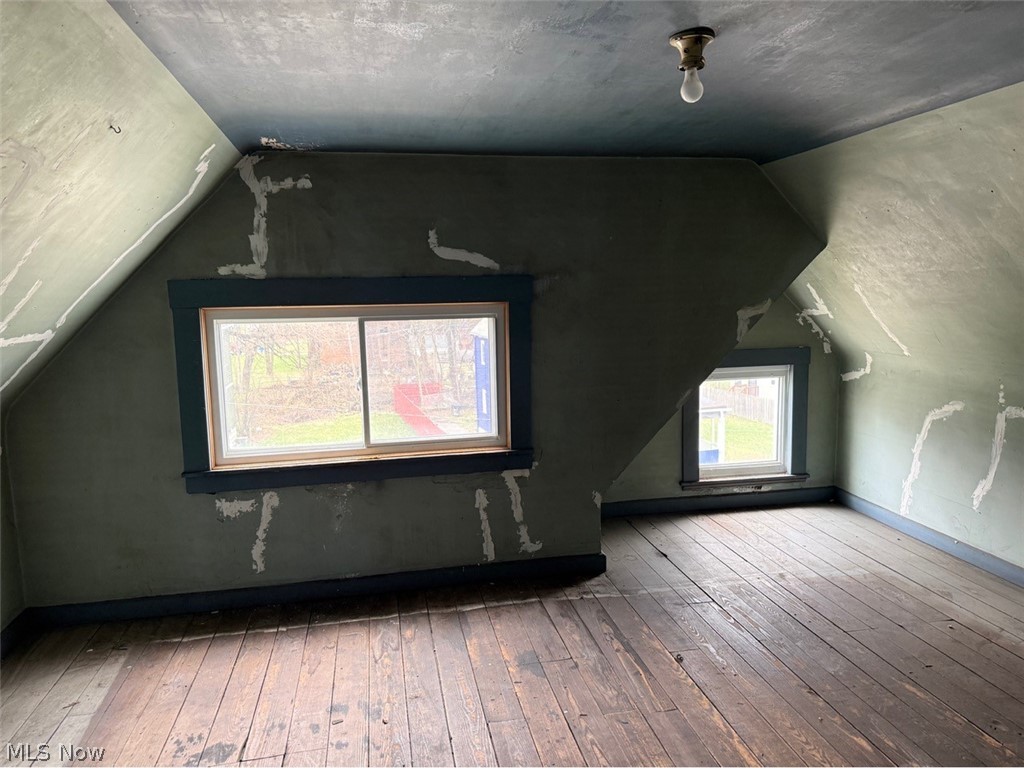 J S Williams - Residential Income