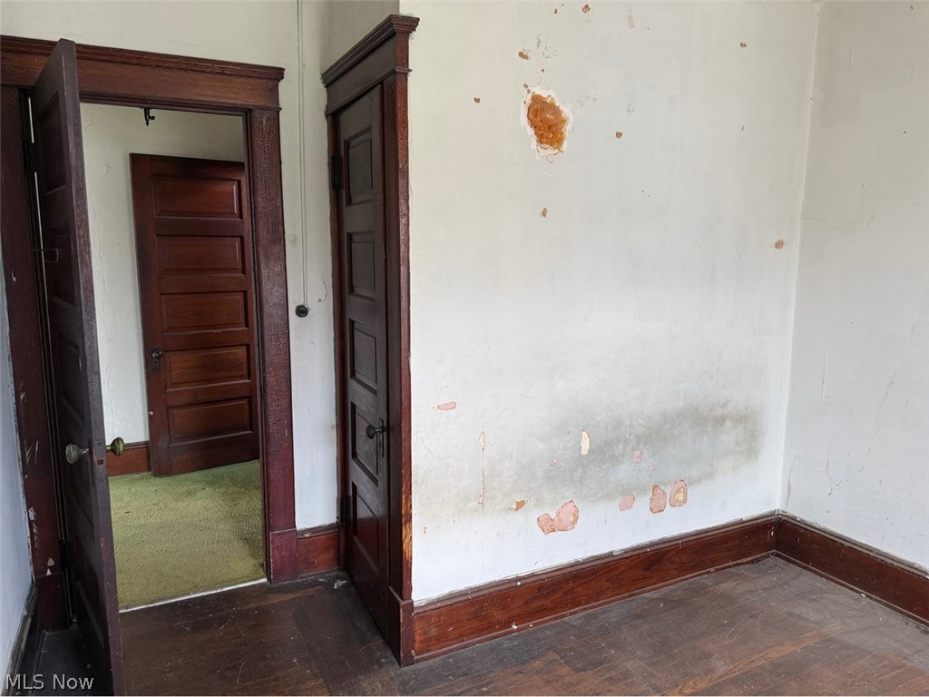 J S Williams - Residential Income