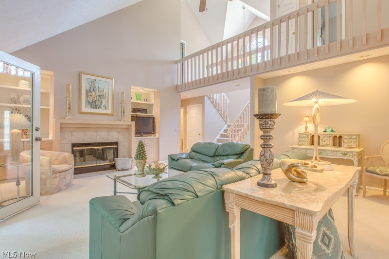 Carriage Hills - Residential