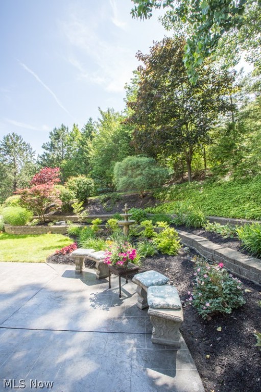 Carriage Hills - Residential