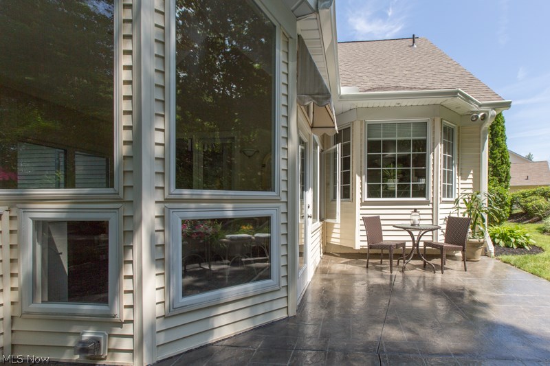 Carriage Hills - Residential