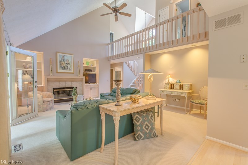 Carriage Hills - Residential