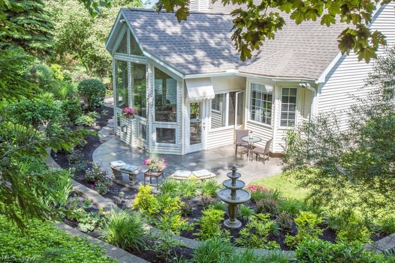 Carriage Hills - Residential