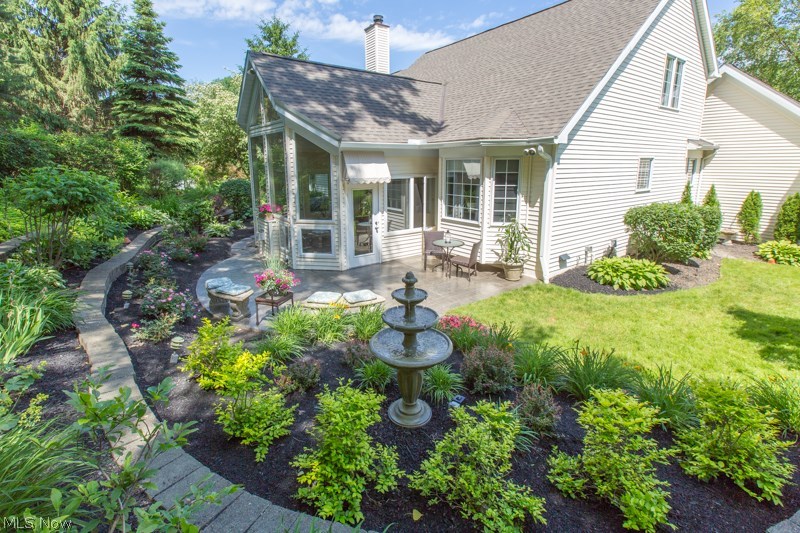 Carriage Hills - Residential