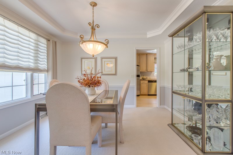 Carriage Hills - Residential