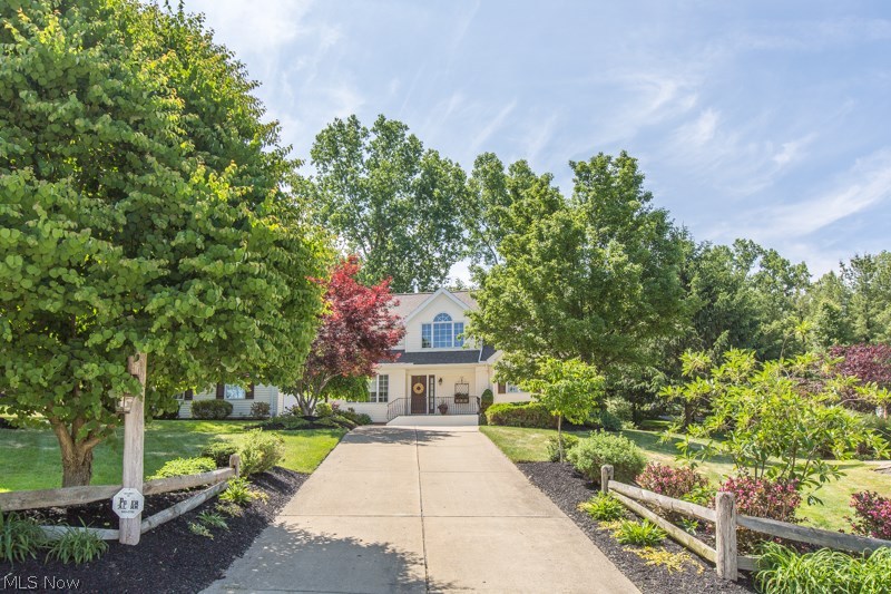 Carriage Hills - Residential