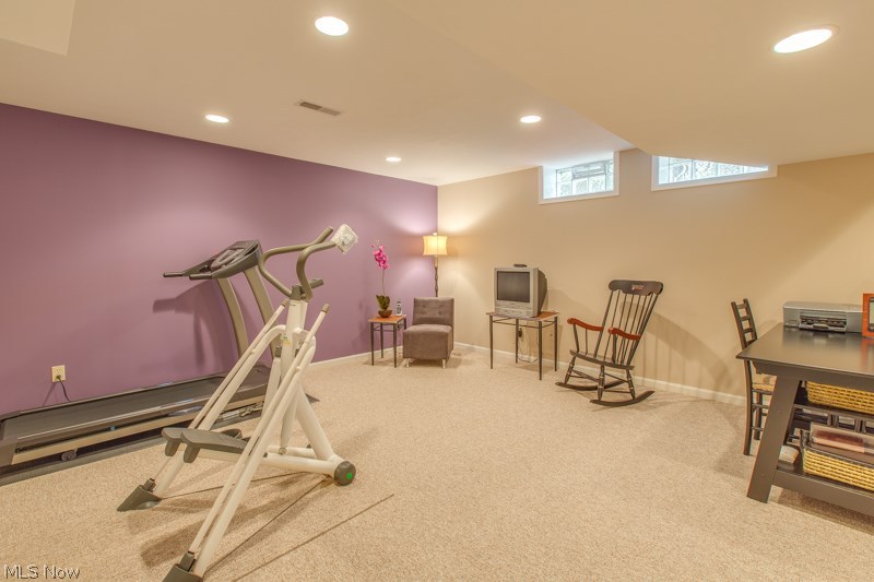 Carriage Hills - Residential