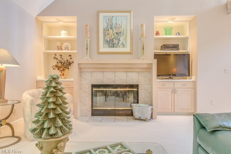 Carriage Hills - Residential