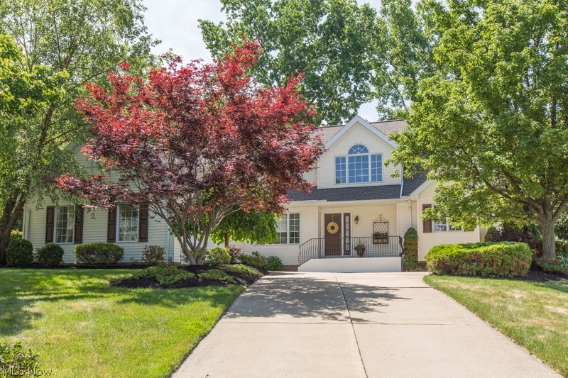 Carriage Hills - Residential