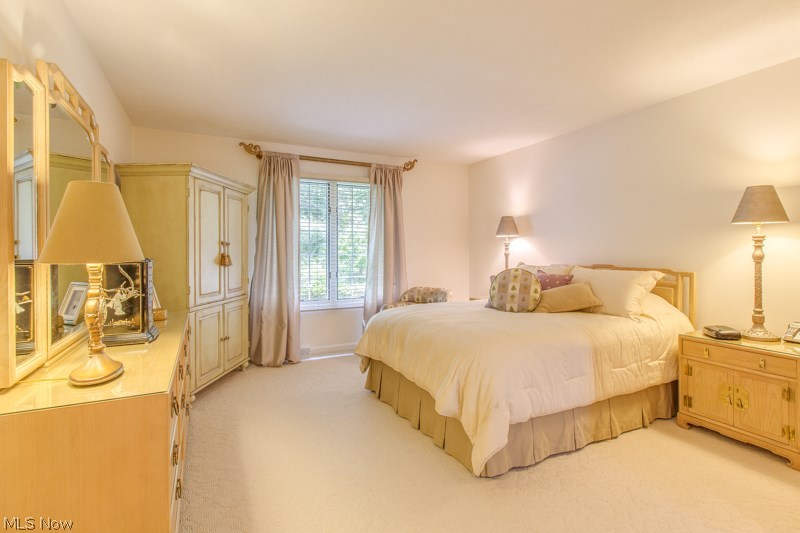 Carriage Hills - Residential