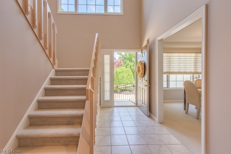 Carriage Hills - Residential