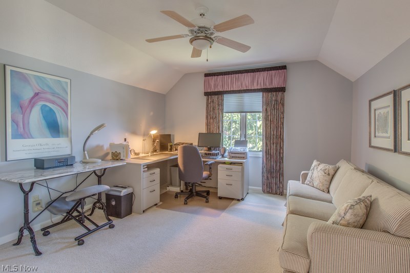 Carriage Hills - Residential